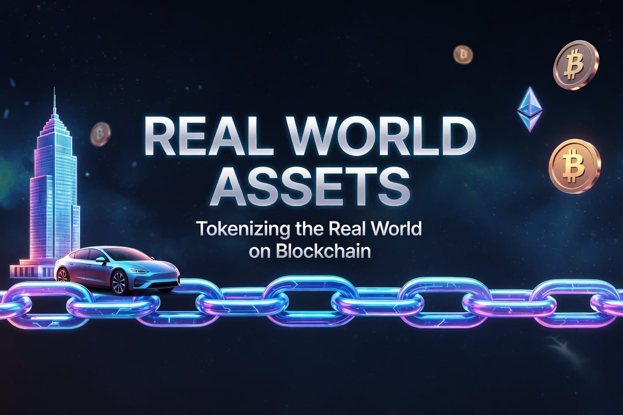 Securitize CEO Predicts Tokenized Equities Will Explode RWA Market to $5 Trillion