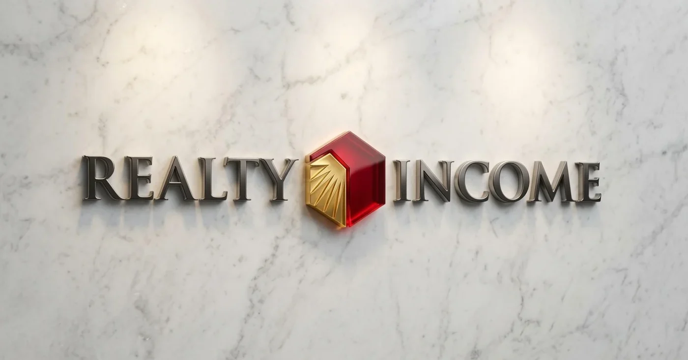 Realty Income (O) Stock: Is the 5.4% Monthly Dividend Worth It After Recent Pullback?