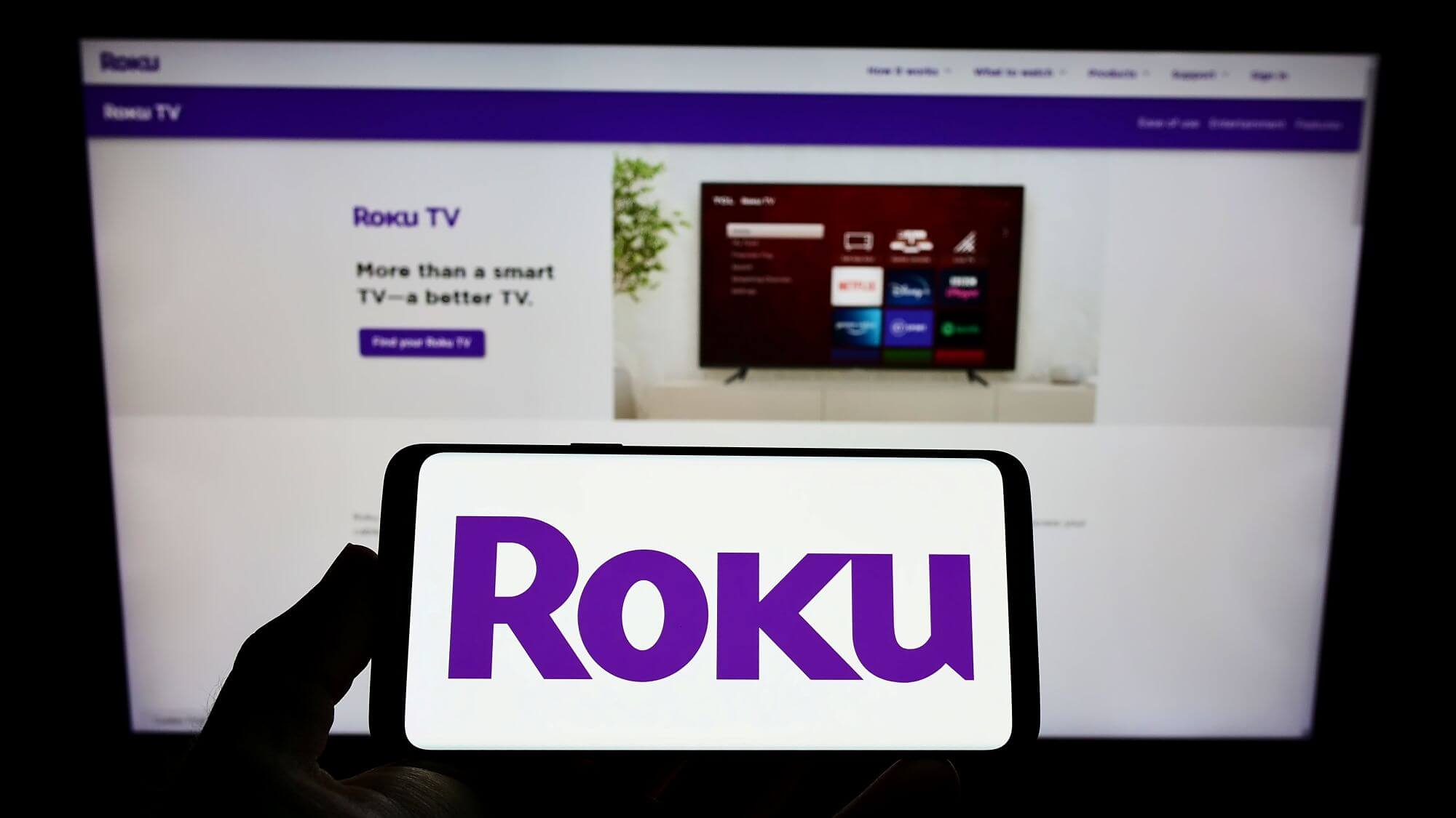 2 News Article Image Fox Corporation to Acquire Roku (ROKU) in $22 Billion Streaming Deal