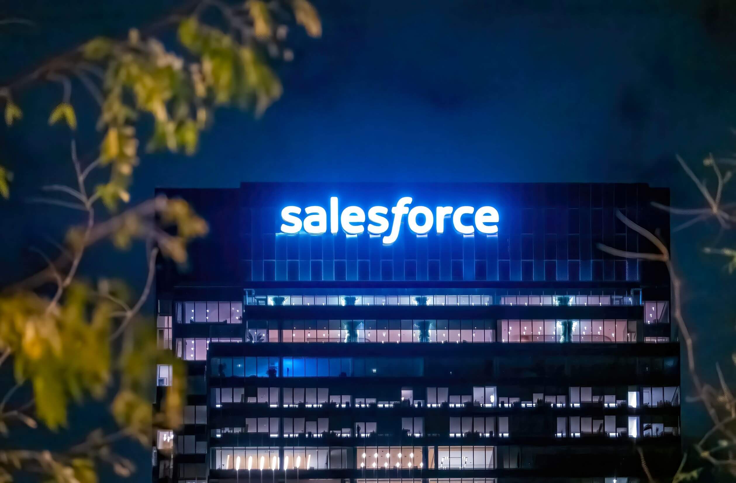 Salesforce (CRM) Stock Plunges 43% YTD: Is Now the Time to Buy the Dip?