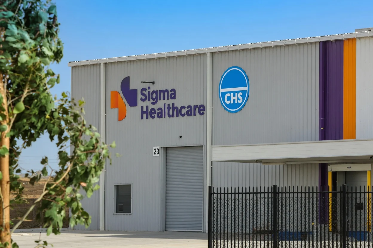 Sigma Healthcare (SIG) Shares Slide 5.5% on $10B Boots Acquisition Talks