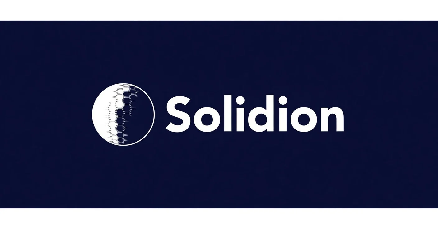 Solidion Technology (STI) Stock Rockets 198% After Extreme-Climate Battery Reveal