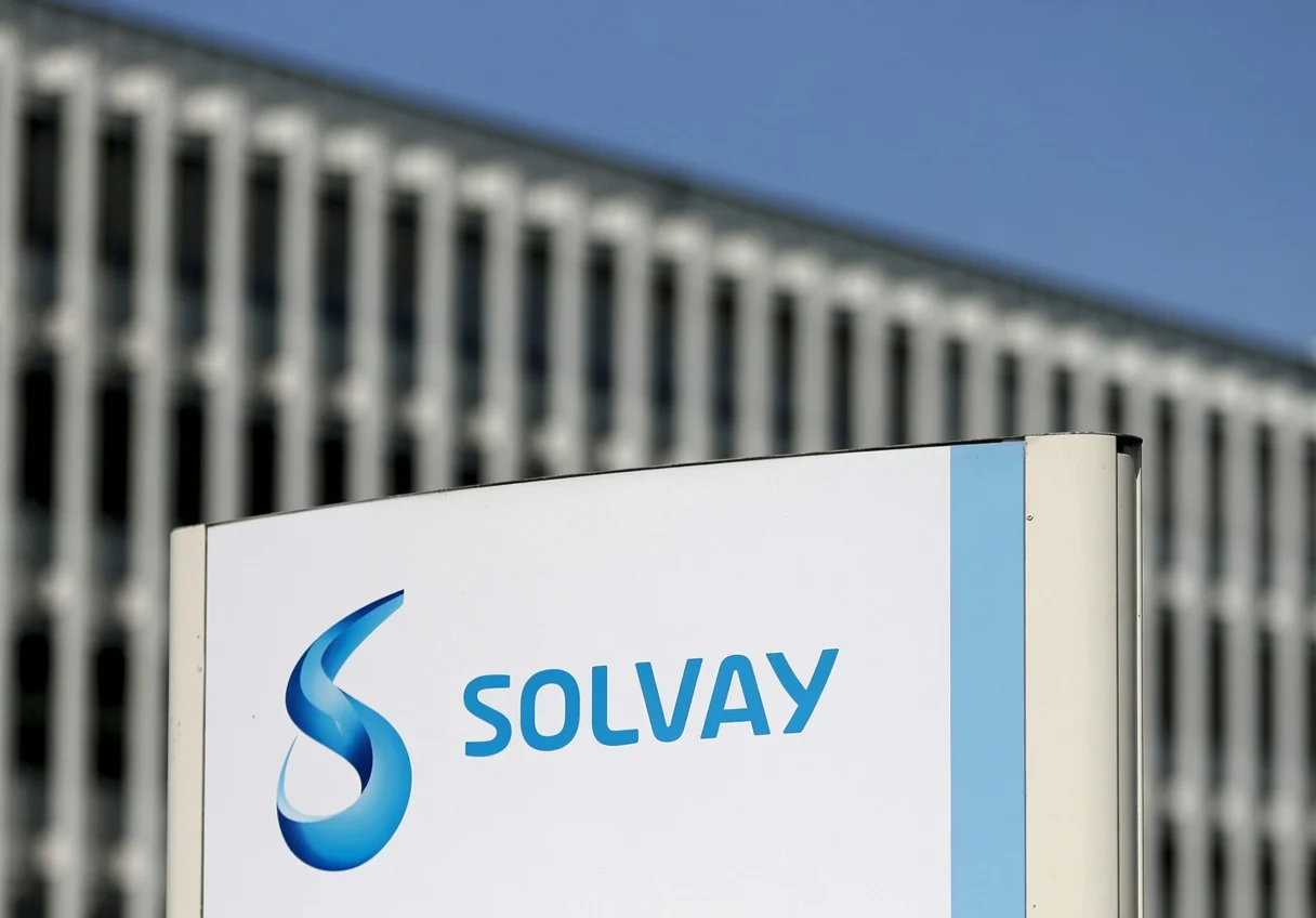 Solvay (SOLB) Stock Climbs 3% on Deutsche Bank Upgrade and Rare Earth Potential
