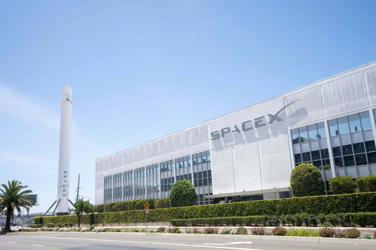 SpaceX (SPCX) Stock Climbs 50% Since IPO, Overtakes Amazon in Valuation