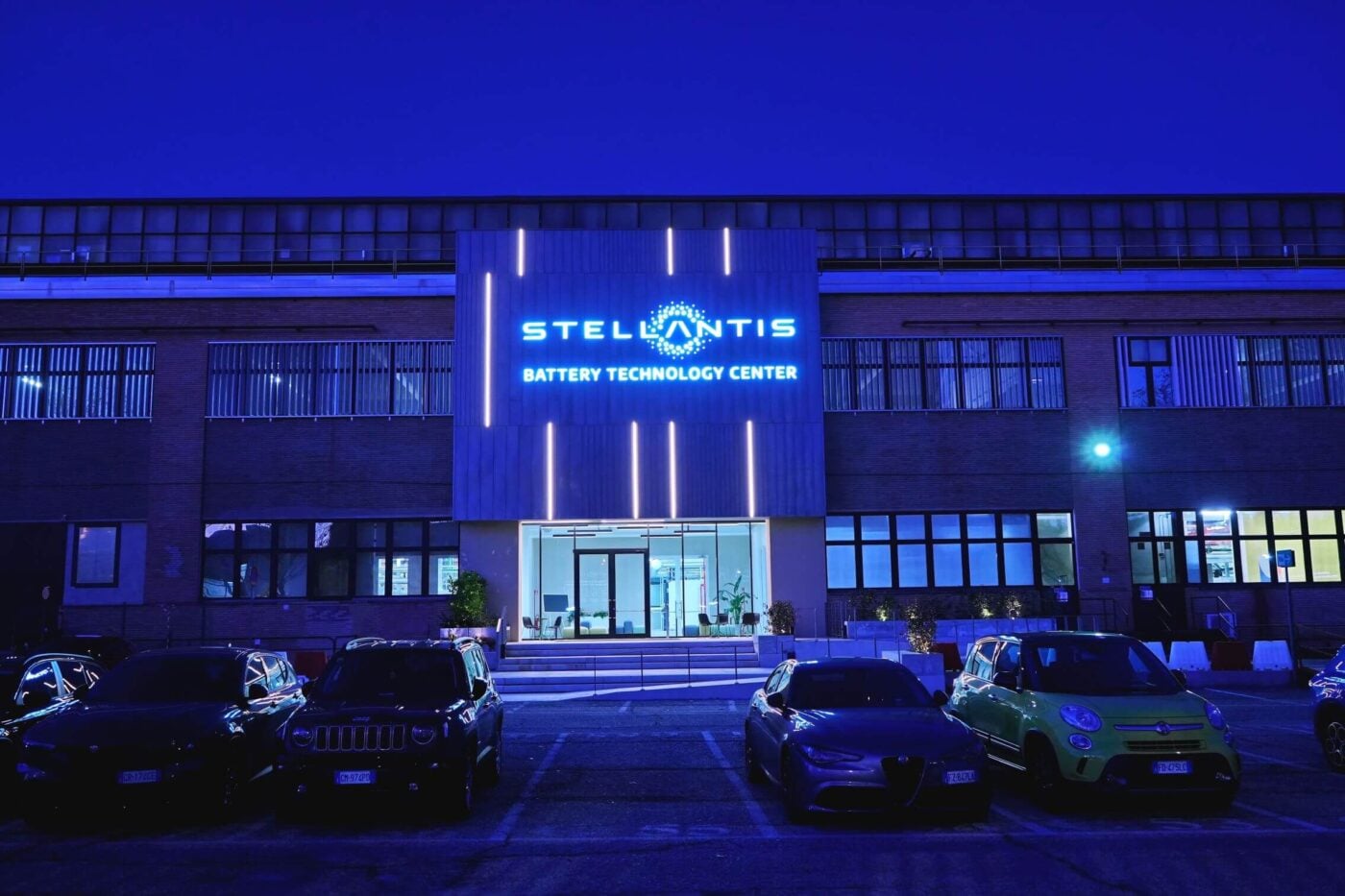Stellantis (STLAM) Stock Plunges 43% in 2026 as Solid-State Battery Testing Begins