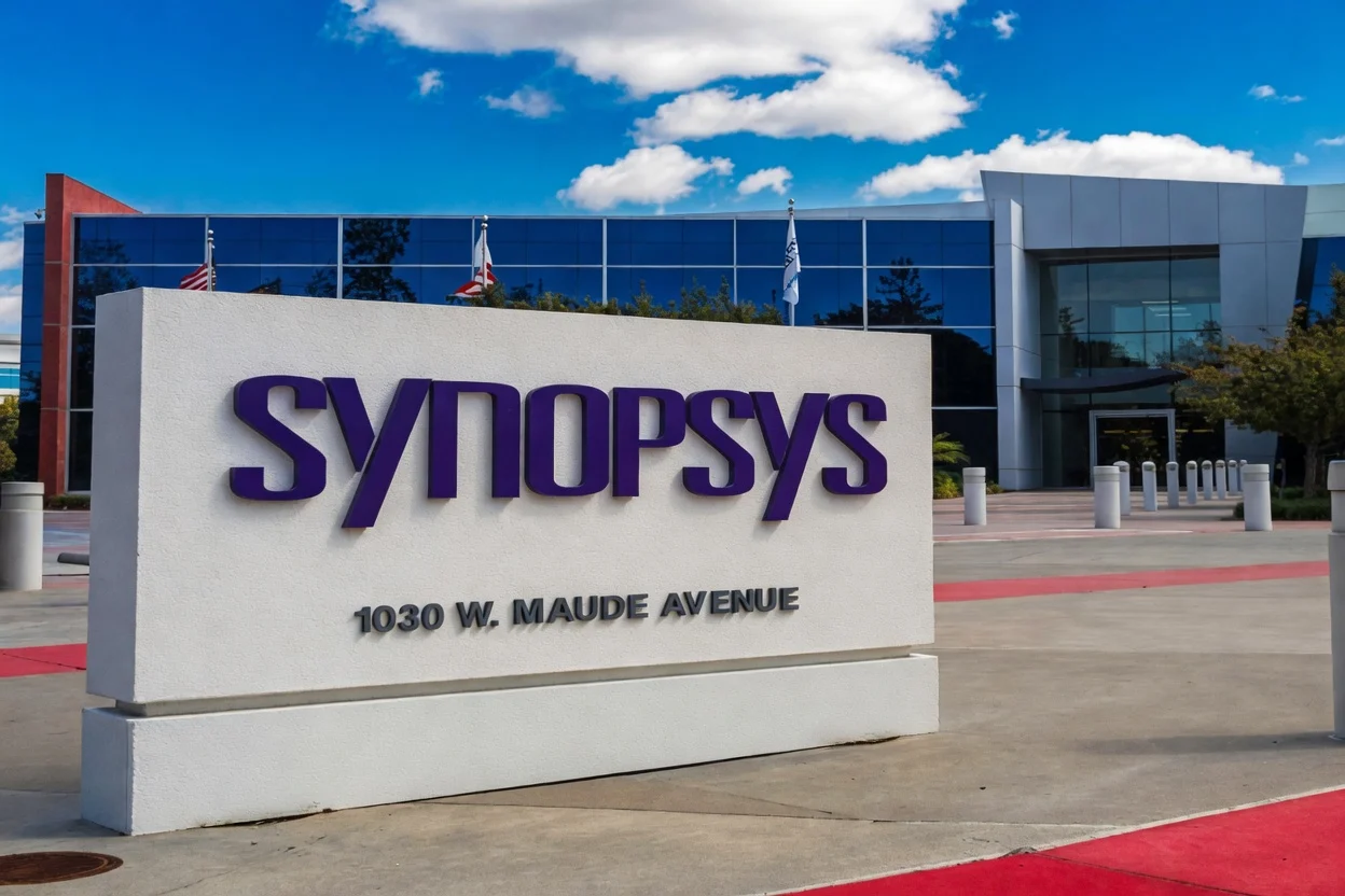 Piper Sandler Boosts Synopsys (SNPS) Rating as Intel Foundry Gains Traction