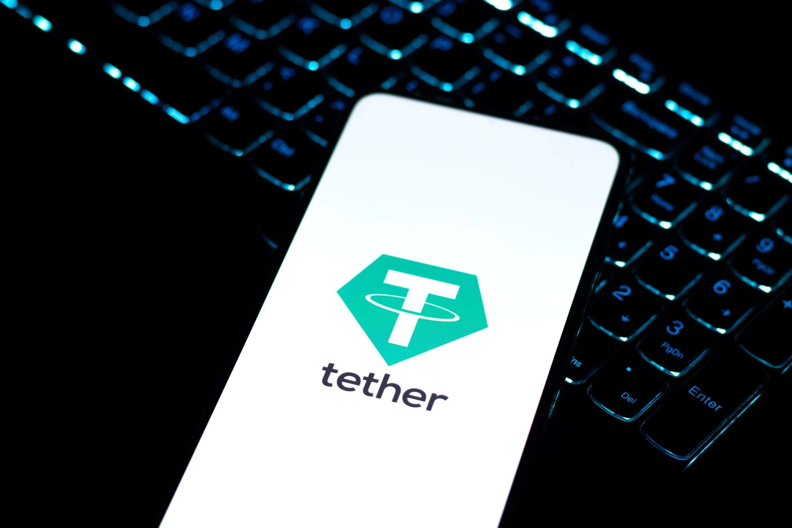 Tether Posts .5B Q2 Profit as Excess Reserves Halve to .11 Billion
