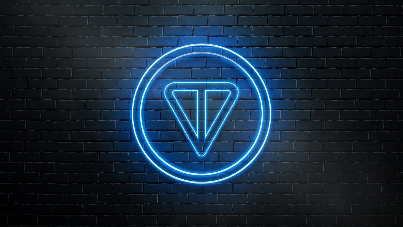 Toncoin (TON) Rockets 11% After Pavel Durov Confirms GRAM Rebrand
