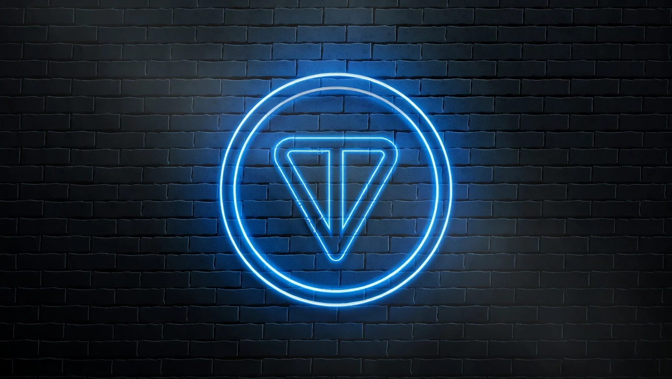 TON Strategy Generates $5.6M Through May Staking as Toncoin (TON) Network Undergoes Major Enhancements