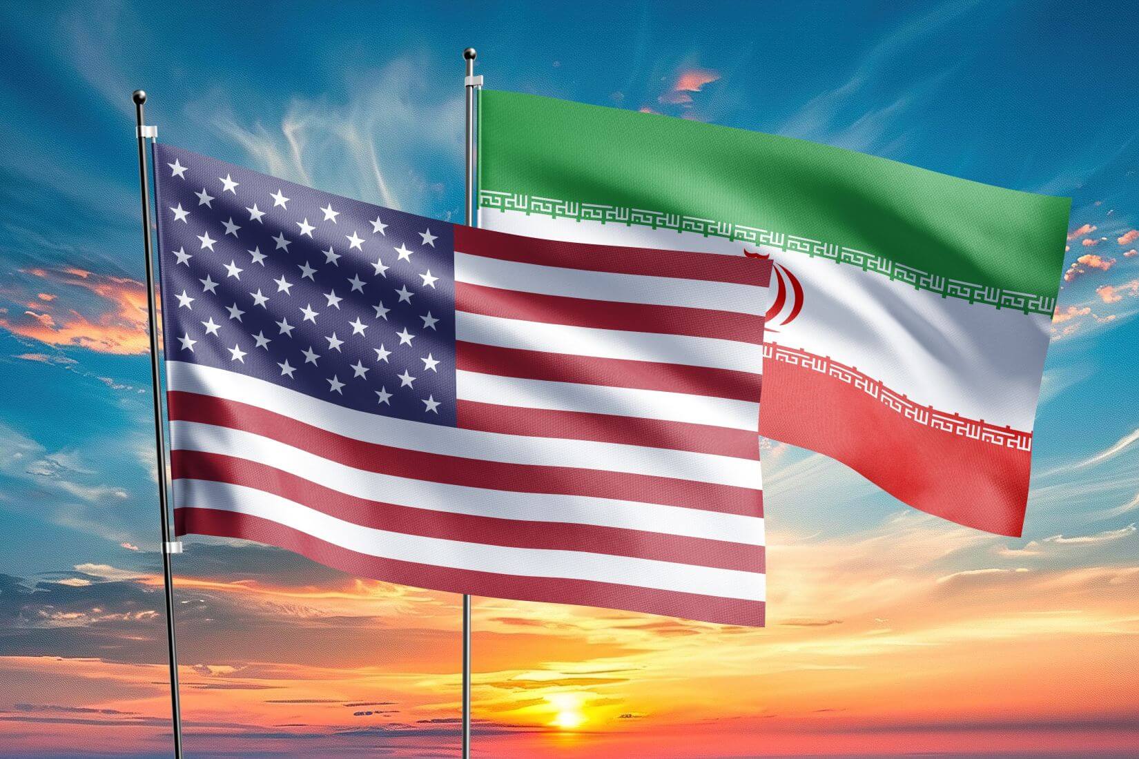 U.S. Treasury Blacklists Four Major Iranian Cryptocurrency Platforms