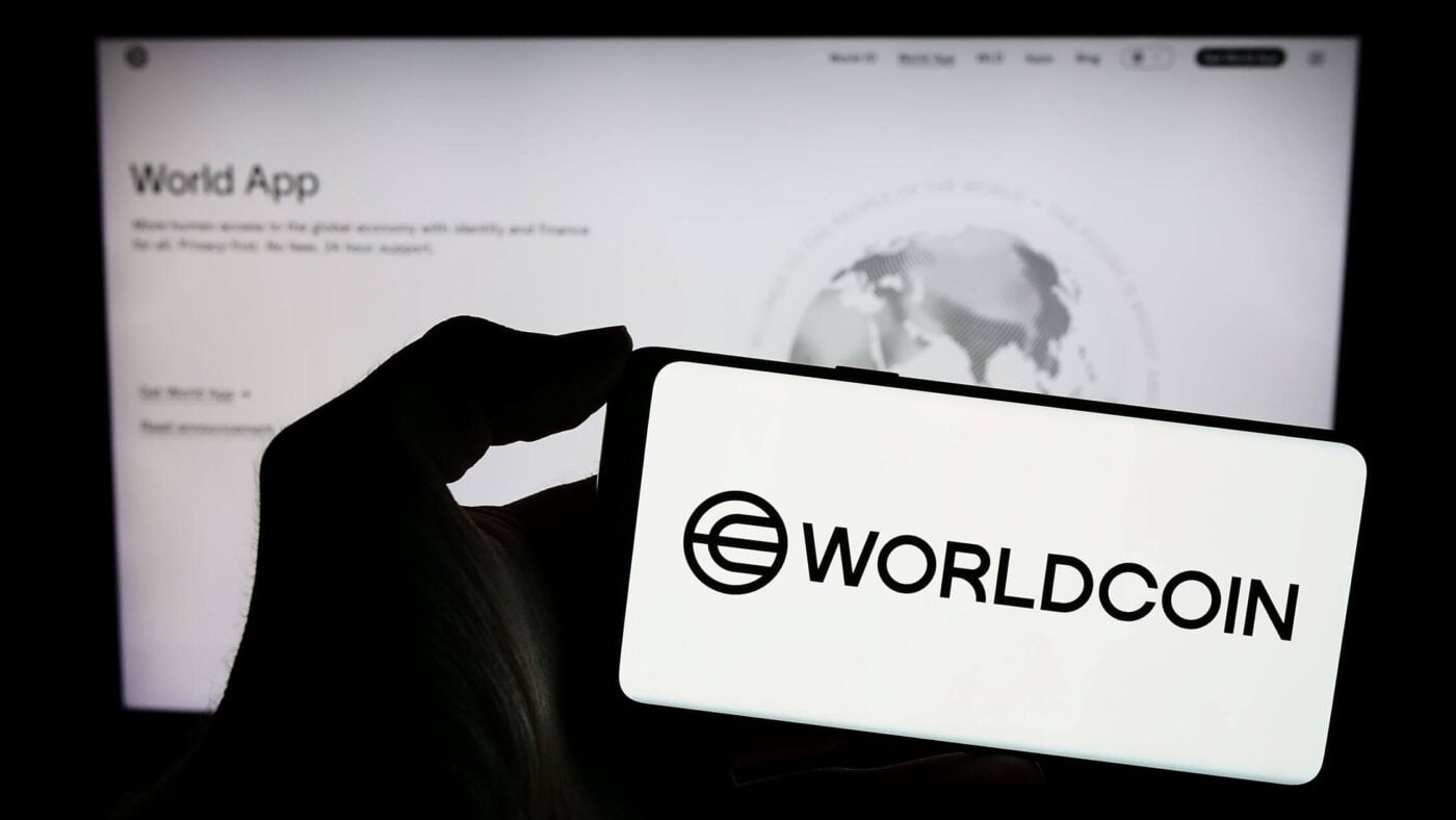 Worldcoin (WLD) Surges 180% as Eightco Reveals Major 8.4% Stake – $10 Price Target in Sight