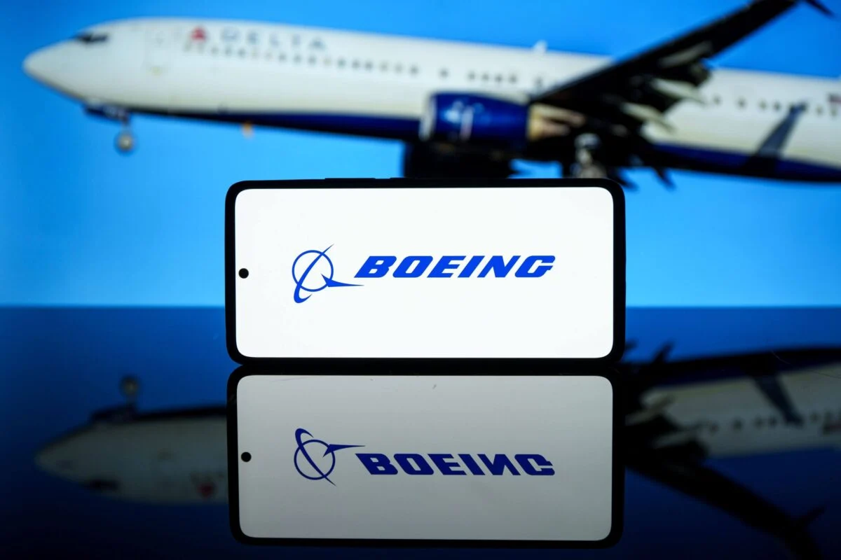 Boeing (BA) Stock: Quantum Space Satellite Passes Critical Tests Ahead of 2027 Launch