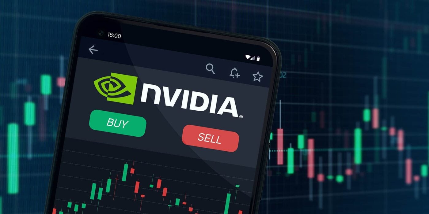 Nvidia (NVDA) Stock Gains Momentum Following SK Telecom AI Cloud Partnership Reveal