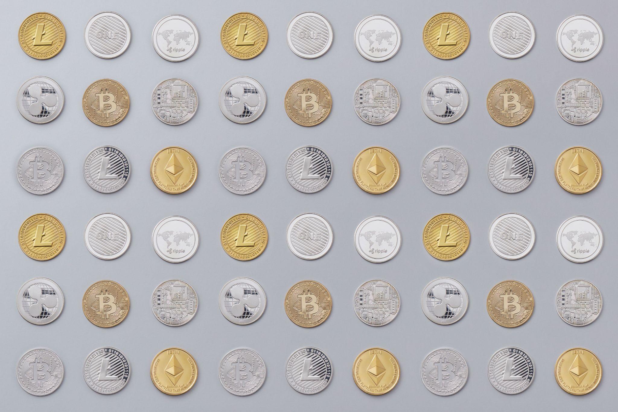 Why Staying Updated on Cryptocurrency Markets Is More Critical Than Ever