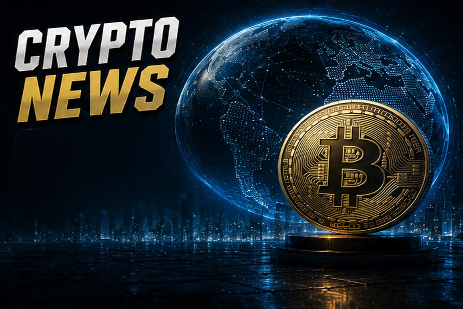 Crypto News Just Turned Bullish: Coinbase CEO Brian Armstrong Calls a $60,000 Bitcoin Bottom While DOGE Holders Move to Pepeto