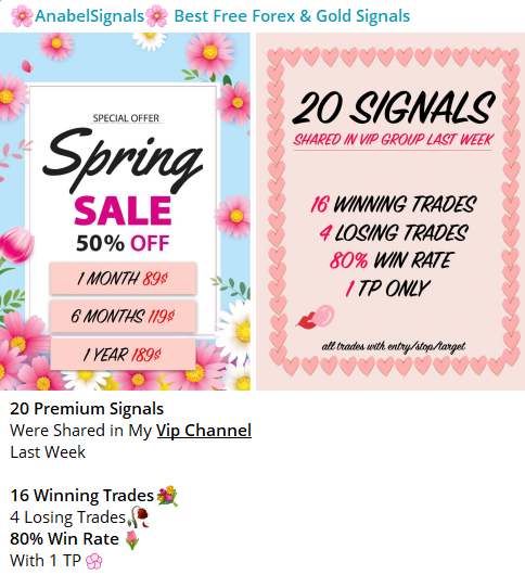 Best Free Forex Signals Telegram Channels 2026: Top Picks That Actually Work