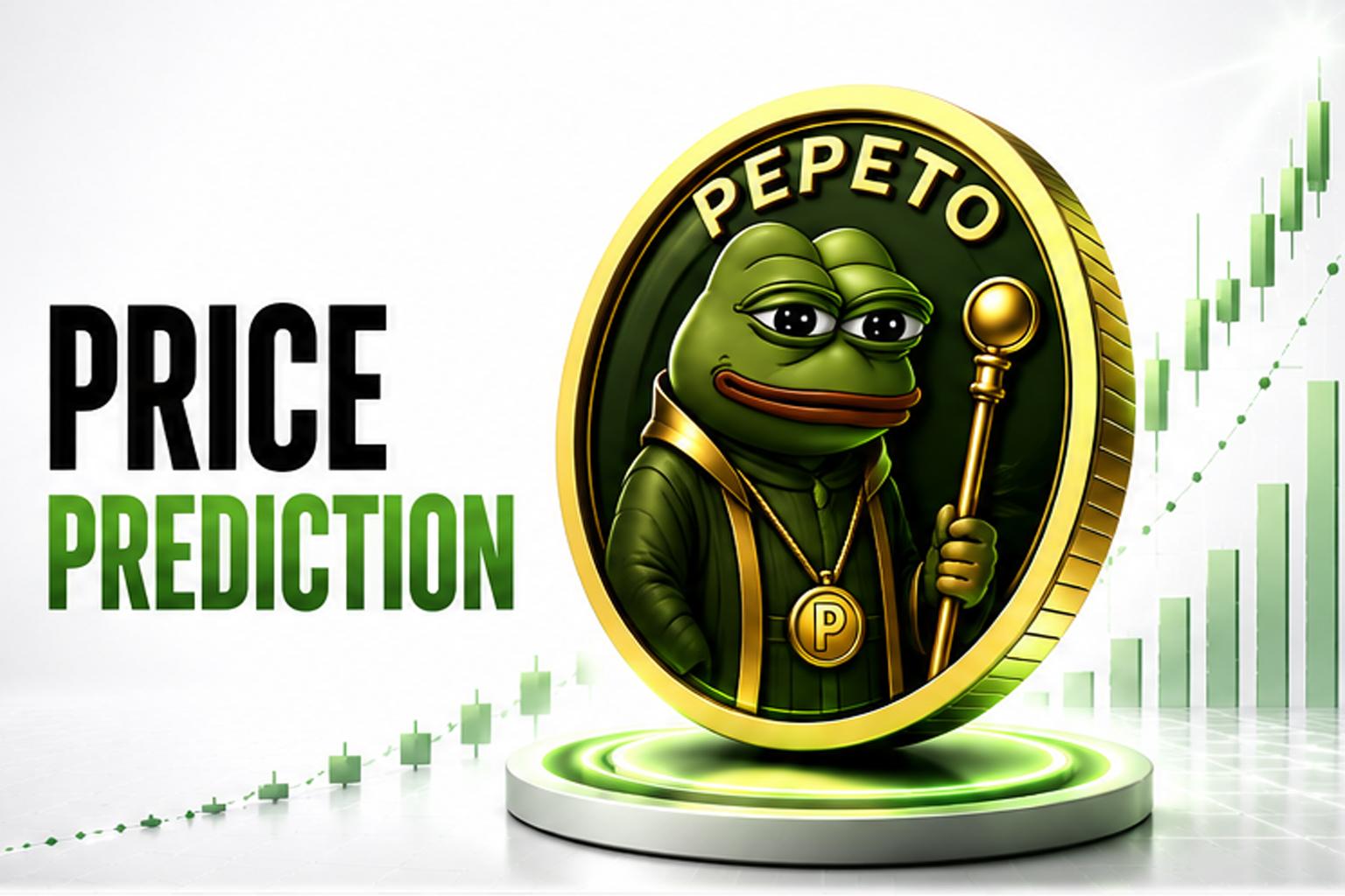Pepeto Price Prediction: Why $5,000 Could Become $750K as G7 Leaders Put Crypto on the Global Stage