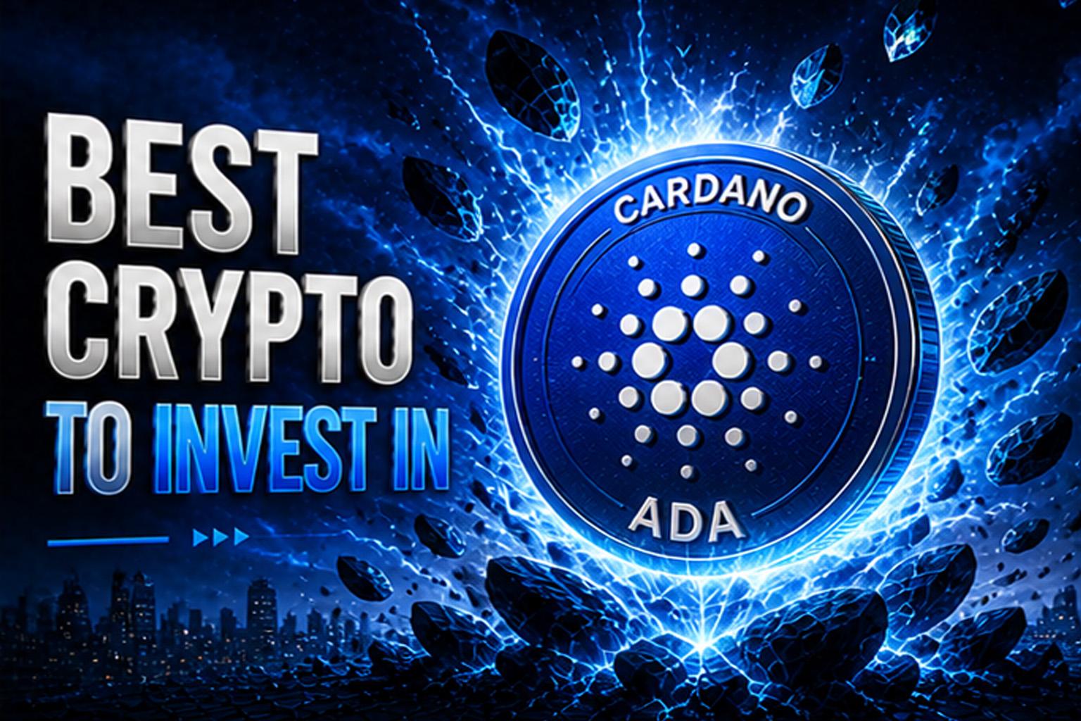 The Best Crypto to Invest in Right Now as XRP ETF Draws $5.3M and Cardano Builds Toward August Catalyst