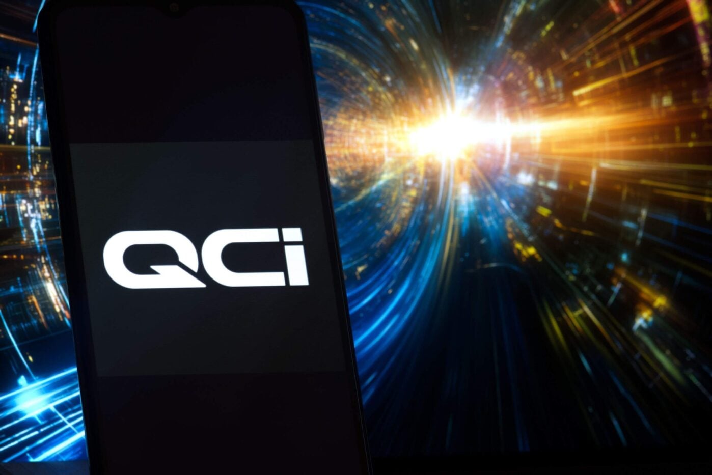 Quantum Computing (QUBT) Stock Jumps 13% as Analysts Target Up to 131% Upside