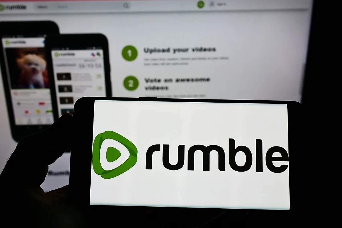 RUM Group (RUM) Stock Soars 16% After AI Infrastructure Pivot and Northern Data Acquisition