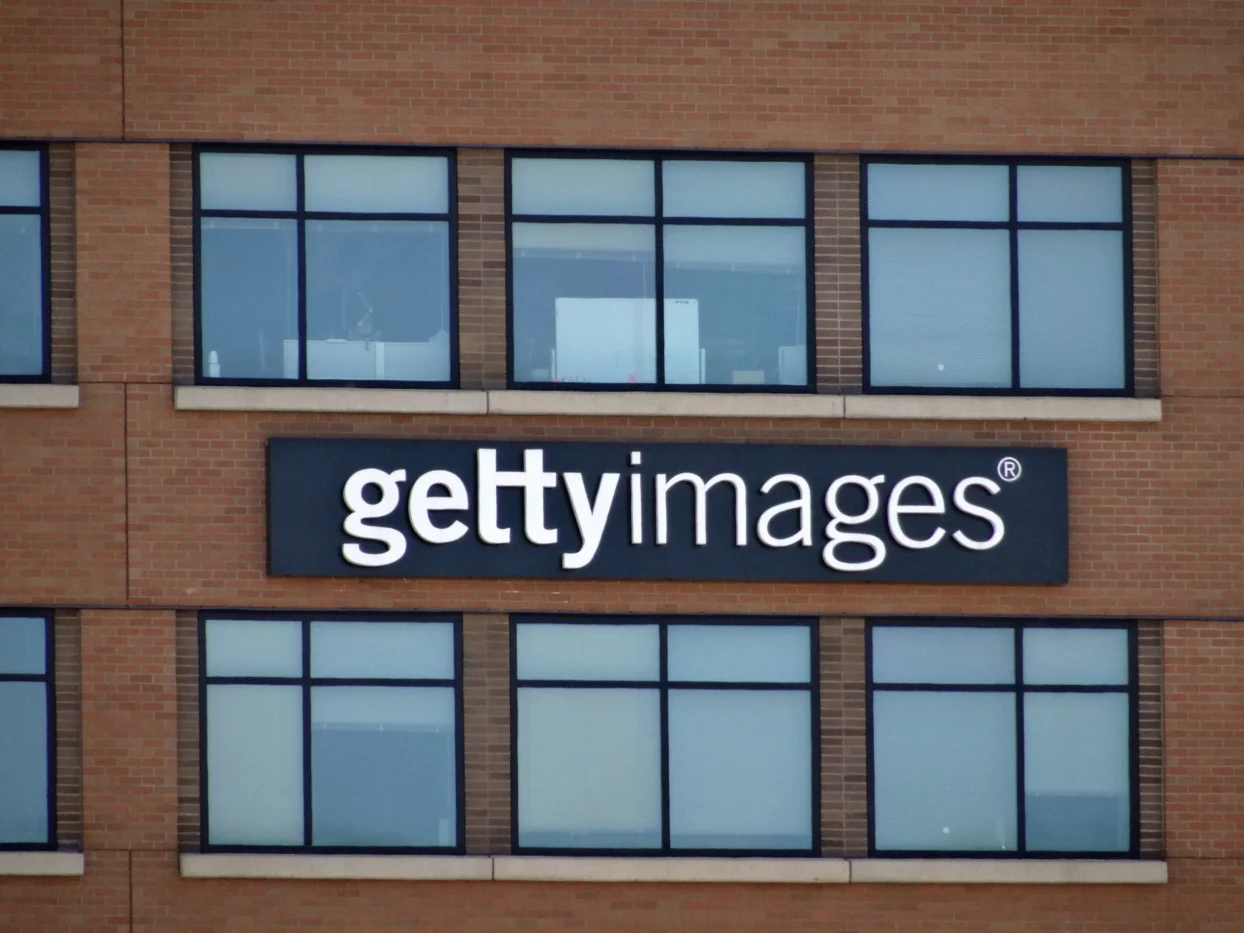 Getty Images (GETY) Stock Soars 123% Following OpenAI Partnership Announcement