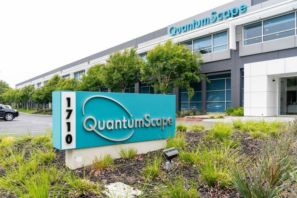 QuantumScape (QS) Stock Climbs 7% on Honda Solid-State Battery Partnership