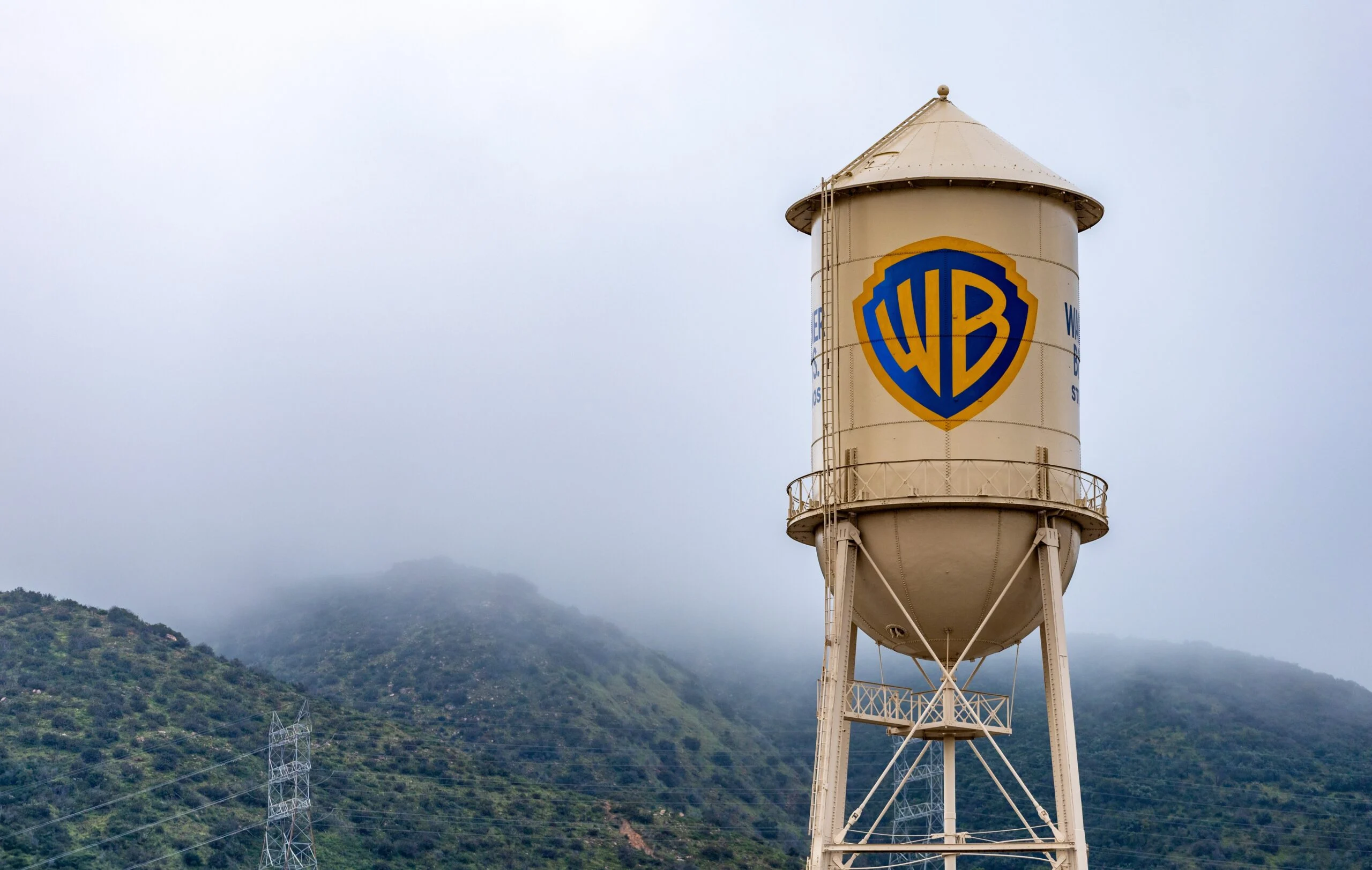 Warner Bros. Discovery (WBD) Stock: China Greenlights Massive $110B Media Merger