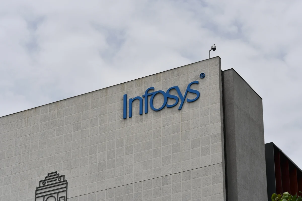 Infosys (INFY) Stock Climbs After Completing CMMI AI Maturity Framework Pilot