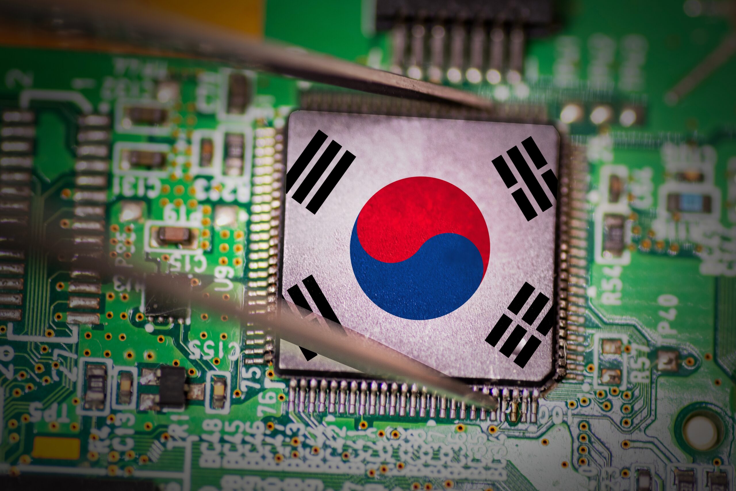 South Korea’s Central Bank Advances Digital Currency Token Testing Phase