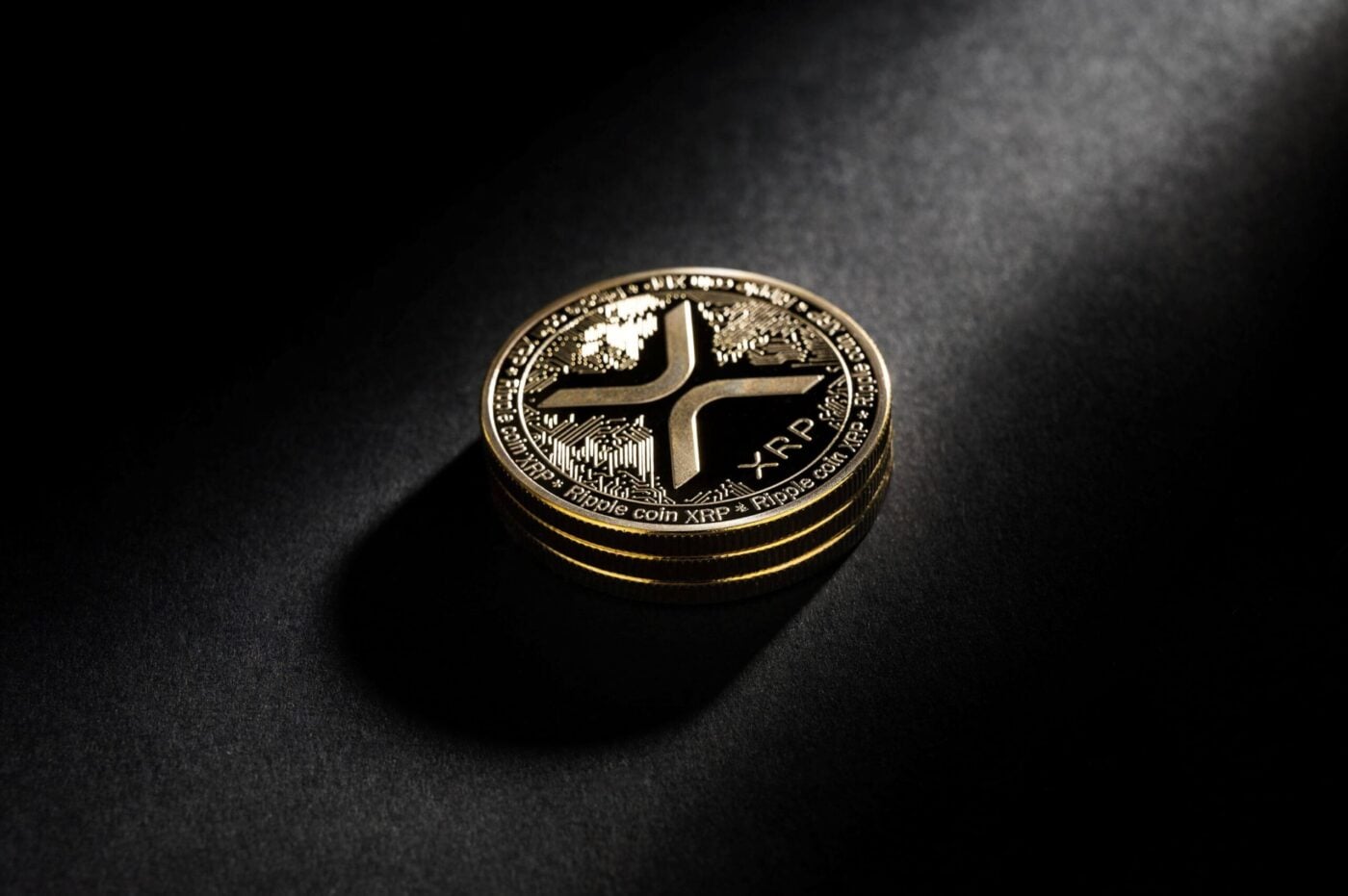 XRP (XRP) Sentiment Plunges to 8-Month Depths — Could a Breakout Be Near?