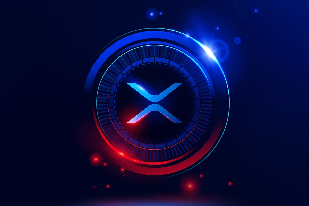 XRP Tumbles 10% Weekly as Critical $1.05 Support Level Faces Pressure