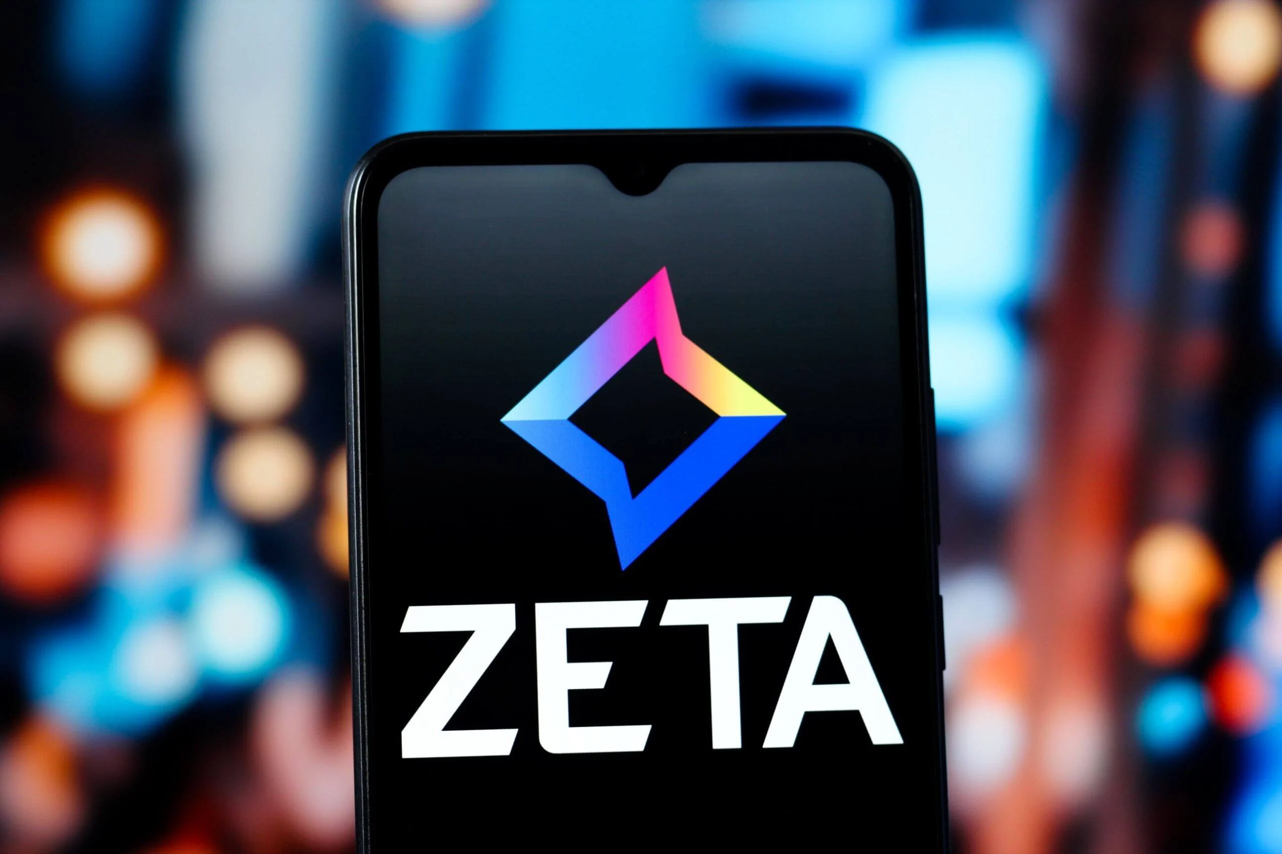 Zeta Global (ZETA) Stock Surges on Palantir AI Deal Worth Over $100M Annually