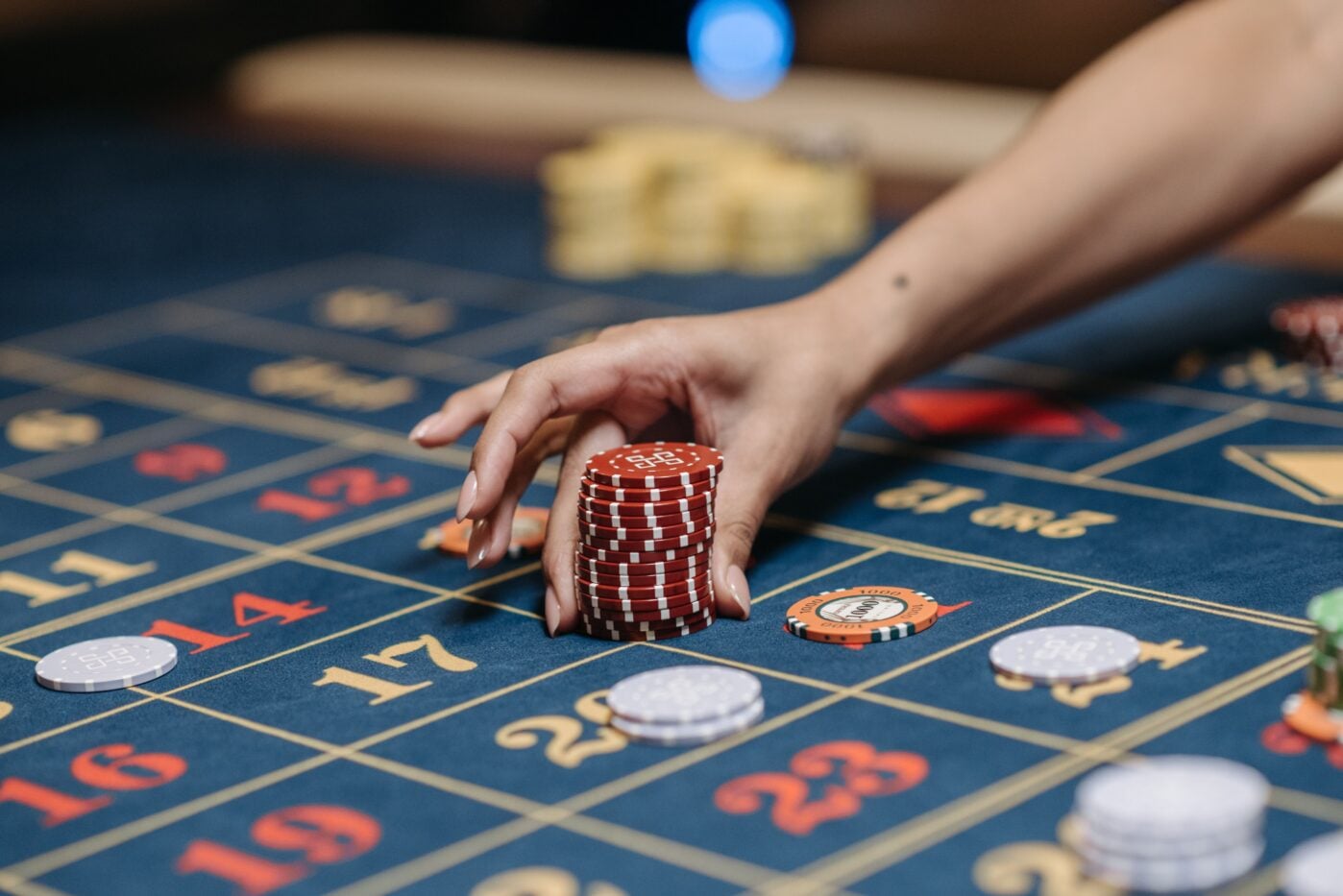 Instant settlement is blockchain’s biggest win, and online casinos nailed it before DeFi even tried
