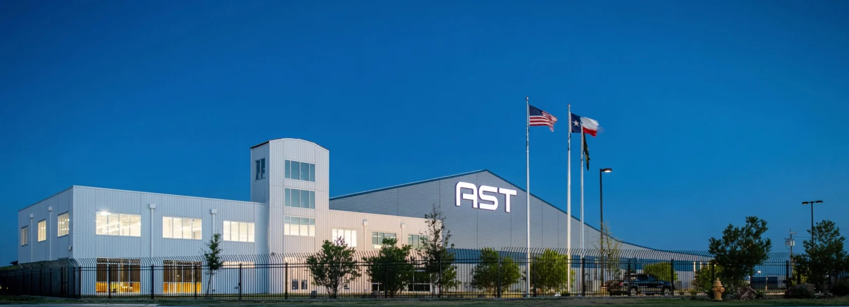 AST SpaceMobile (ASTS) Stock Rallies 5% Following B. Riley’s Bullish Upgrade