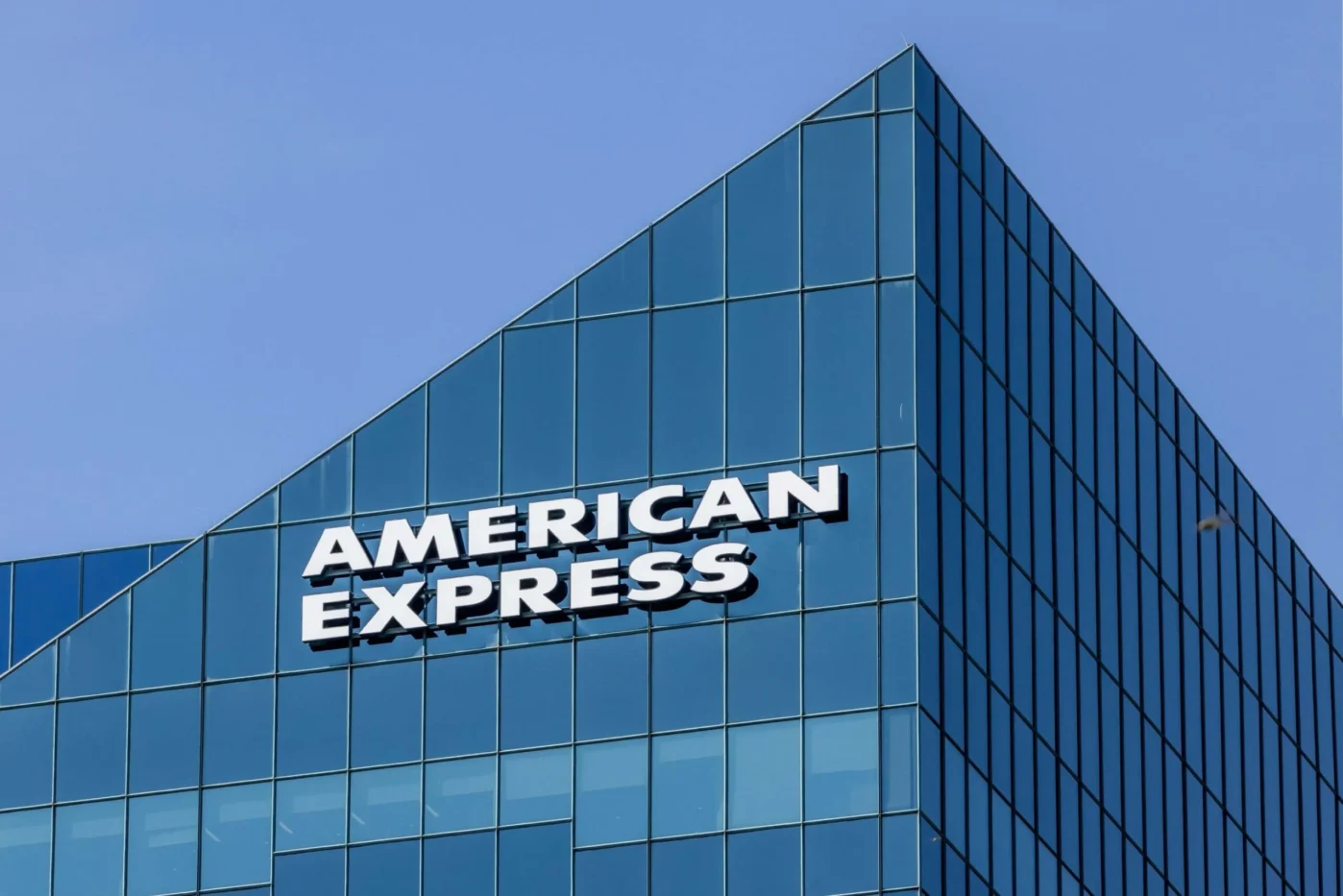 American Express (AXP) Stock Declines After Beating Q2 Earnings Estimates