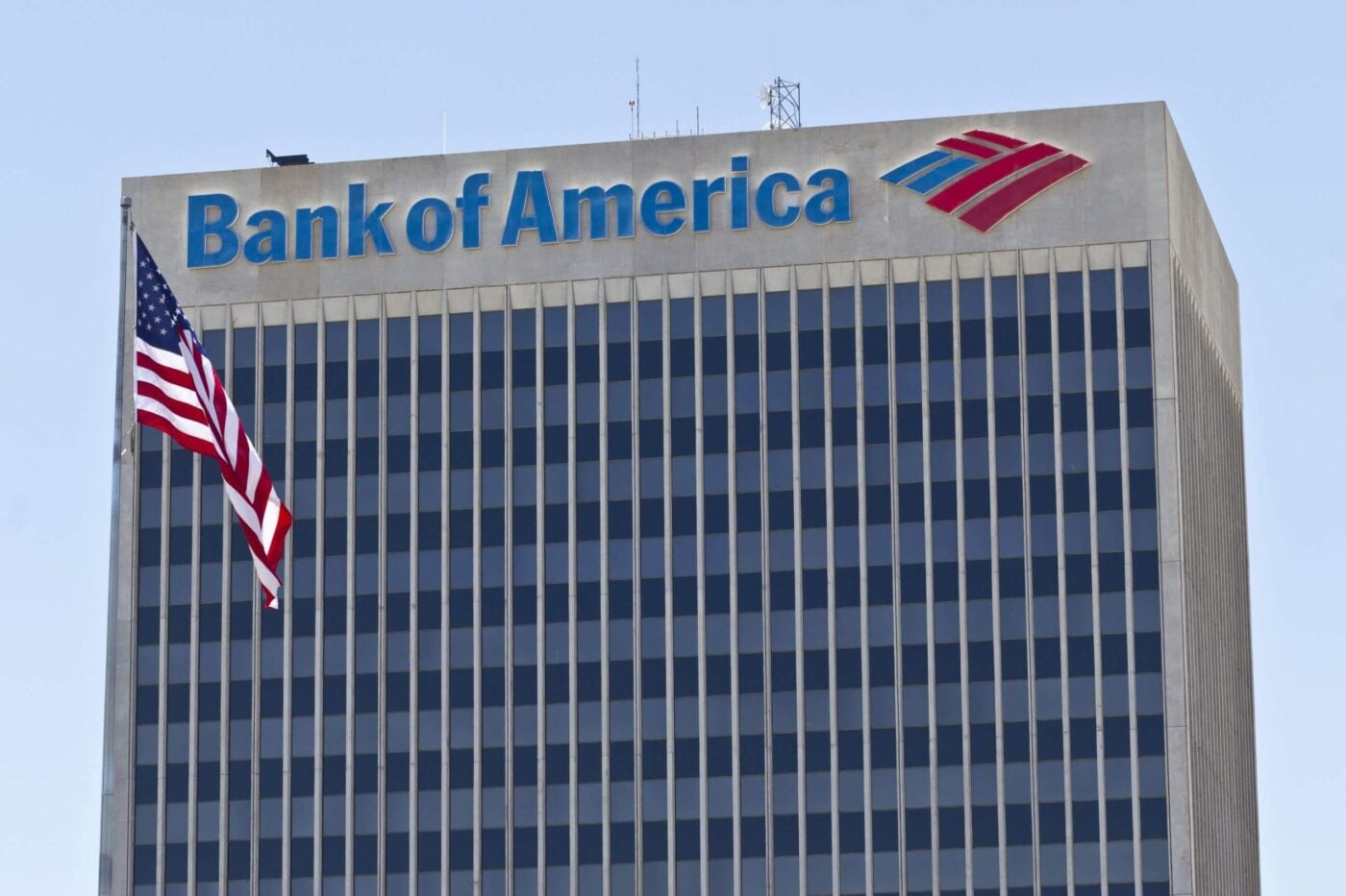 Bank of America (BAC) Stock Climbs Following BofA Rewards Program Success
