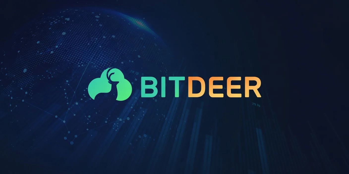 Bitdeer Shares Surge 23% Following .7 Billion Norway AI Data Center Deal