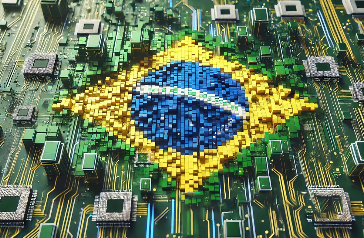 Brazil Imposes Stricter Capital Requirements on Crypto Platforms Starting 2027
