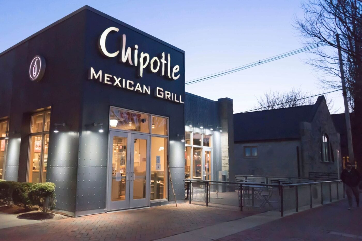 Chipotle (CMG) Stock Slides 4% as Q2 Earnings Loom Amid Margin Worries