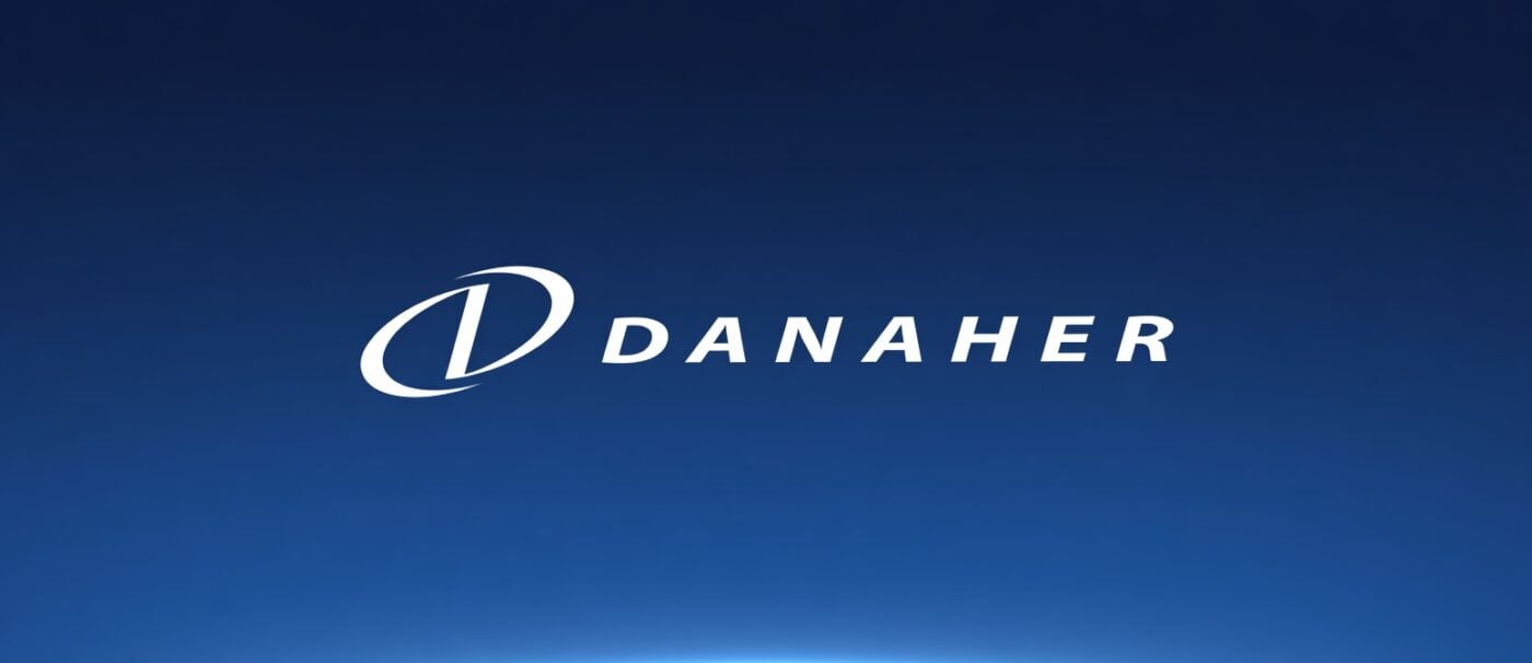 Danaher (DHR) Stock Tumbles 9% Despite Strong Q2 Beat on Weak Forward Guidance
