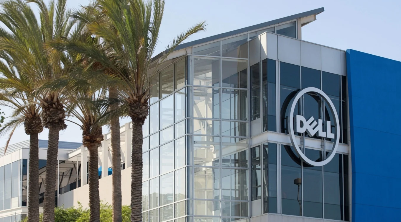 Dell (DELL) Stock Climbs 4% on AI Boom — Yet Profit Margins Decline Sharply