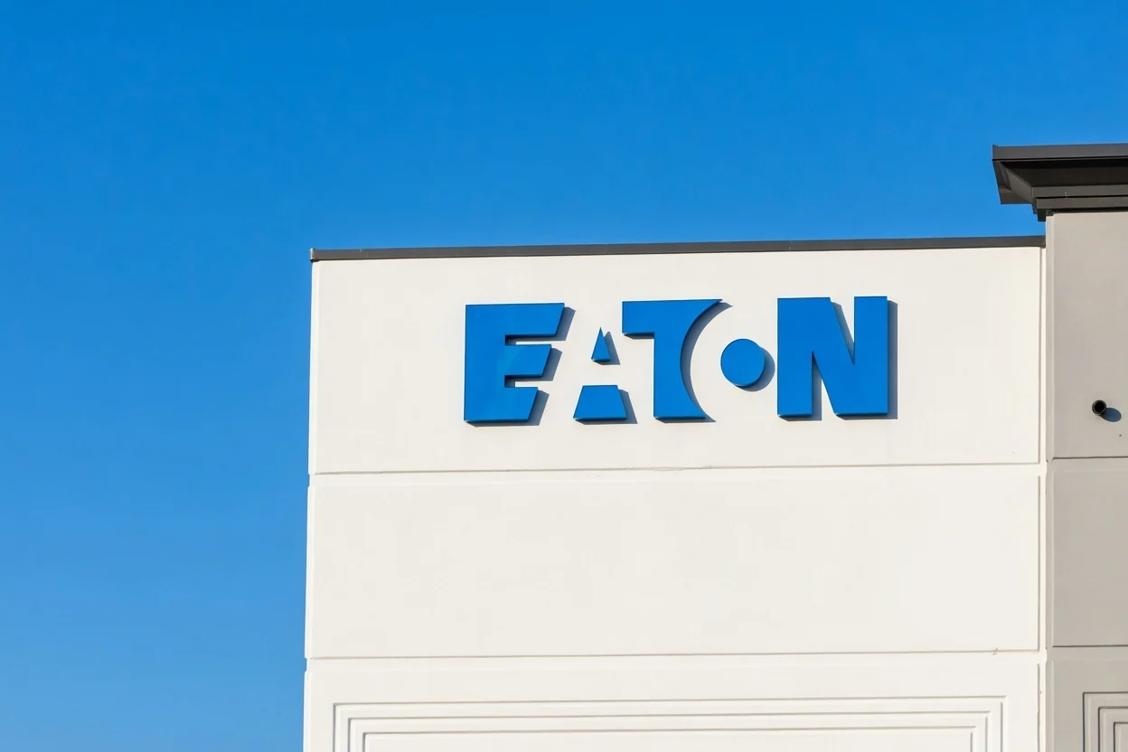 Eaton (ETN) Stock Rockets 7.89% on Exceptional Q2 Performance and Raised 2026 Forecast