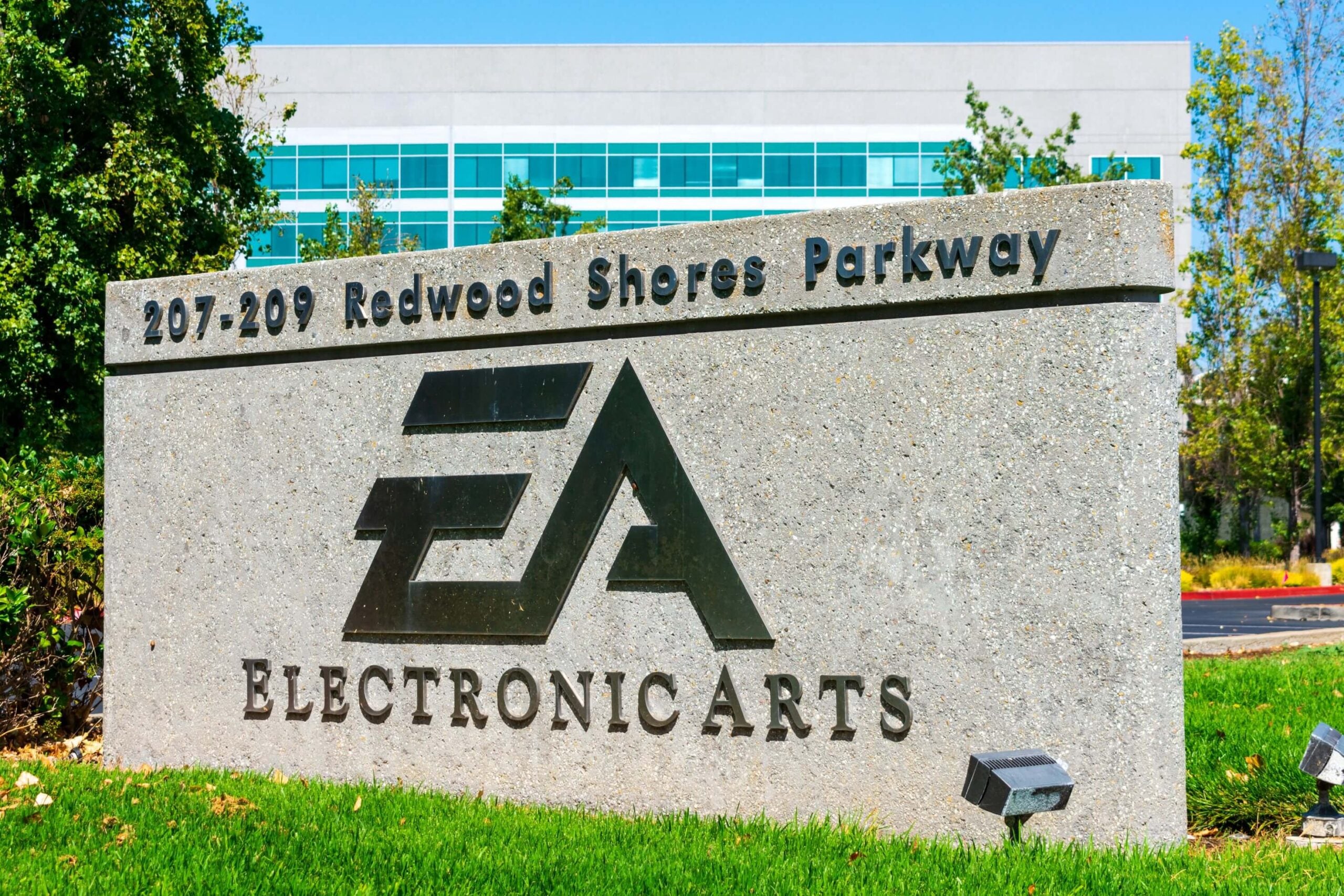 Electronic Arts (EA) Stock Soars to Record High Amid Historic $55B Takeover Deal