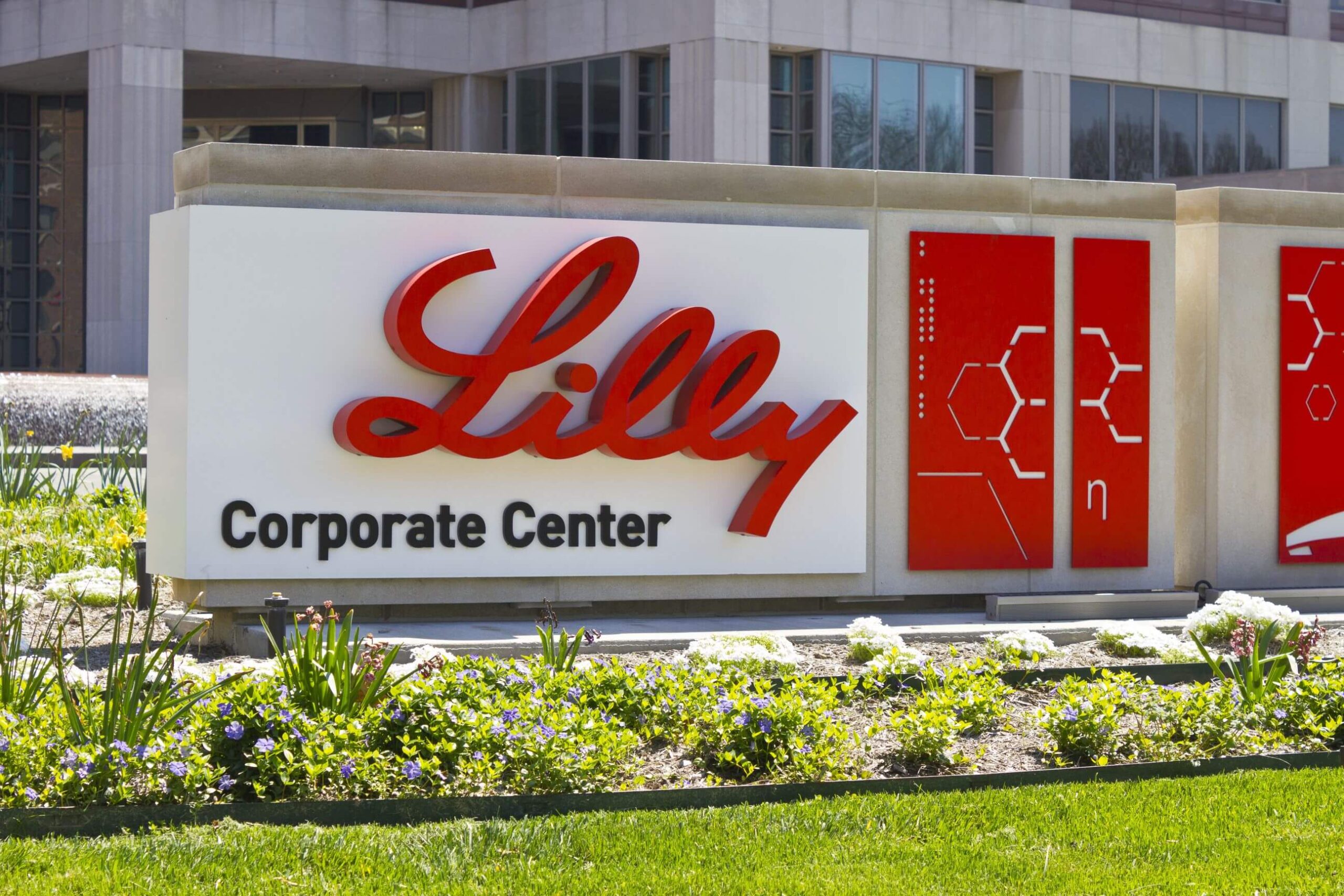 Eli Lilly (LLY) Stock Soars as Analysts Boost Price Targets on Weight Loss Drug Momentum