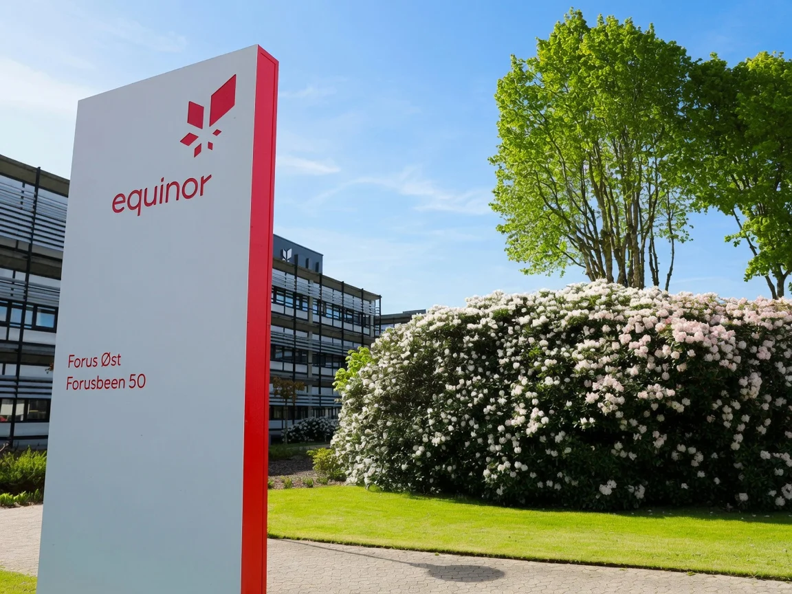 Equinor (EQNR) Stock Surges 3% Following Strong Q2 Results Amid Oil Market Volatility