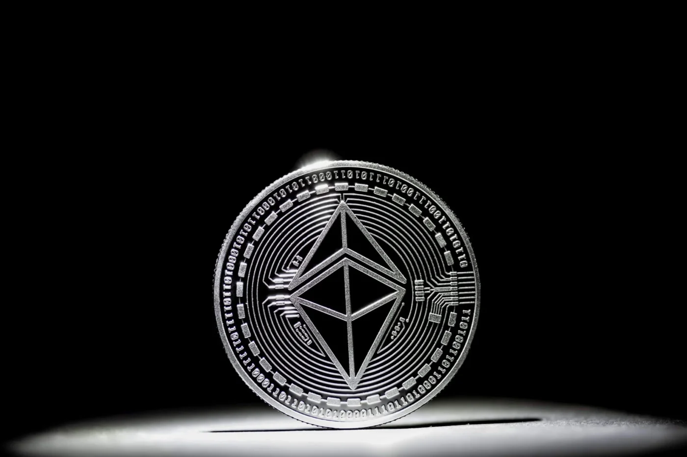 Ethereum (ETH) Launches Institutional Nonprofit to Foster Banking Partnerships