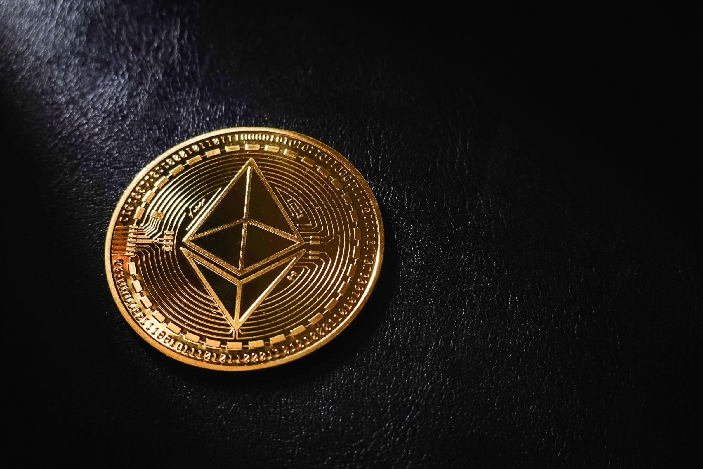 Ethereum (ETH) Price Surges 10% on Spot Demand as Leverage Remains Flat