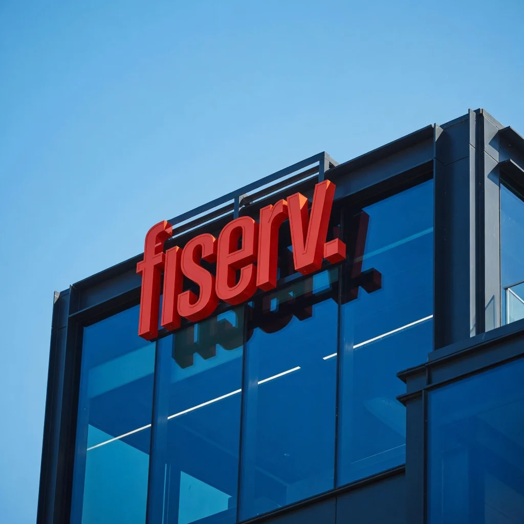 Fiserv (FISV) Stock Surges After-Hours on STAR Network Sale Negotiations