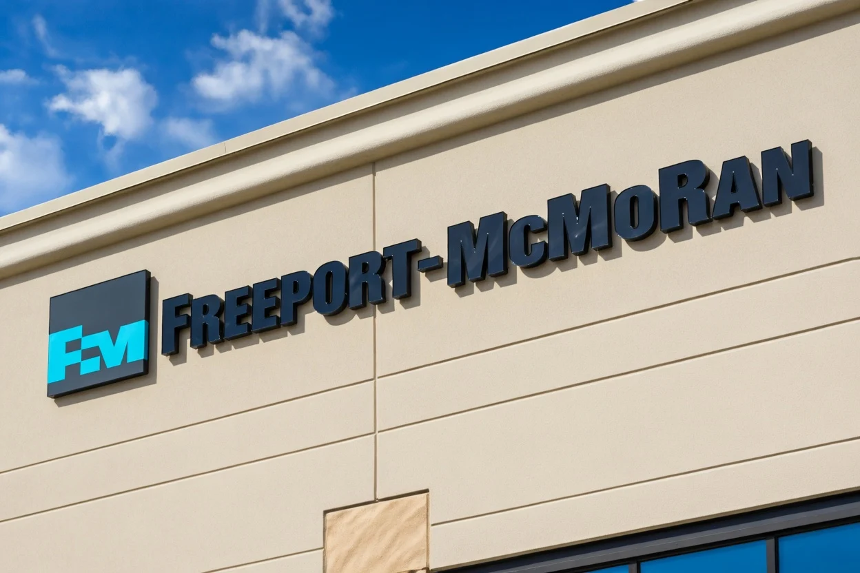 Freeport-McMoRan (FCX) Stock Declines Despite Strong Q2 Earnings Performance