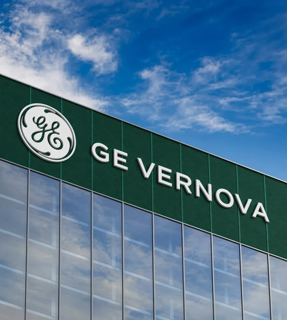 Why GE Vernova (GEV) Stock Plunged Nearly 10% in Tuesday’s Trading Session